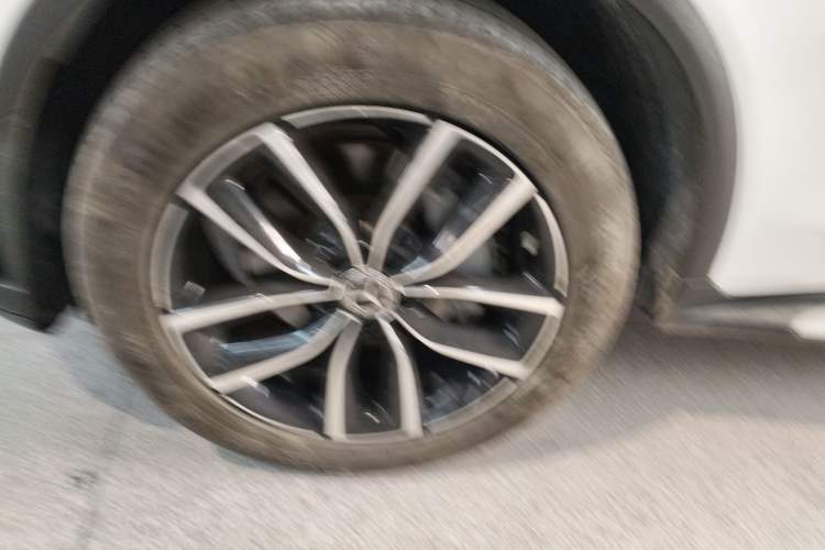 Used Mercedes-Benz GLC 2021 GLC 300 L 4MATIC Dynamic Model