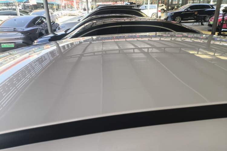 Used AION S 2019 Meizu 530 Roof