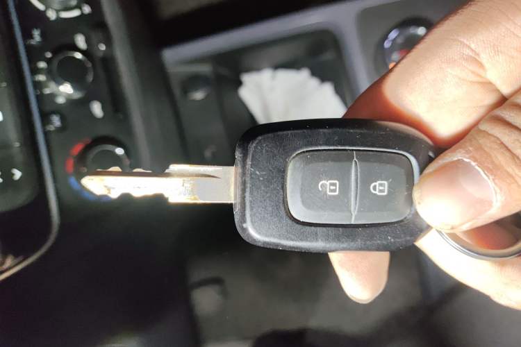 Used Renault E-Nuo 2019 e-Intelligent Model