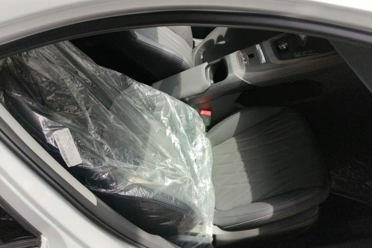 Used CHANGAN Eado PHEV 2025 Smart New Blue Whale 145KM Battleship Edition
