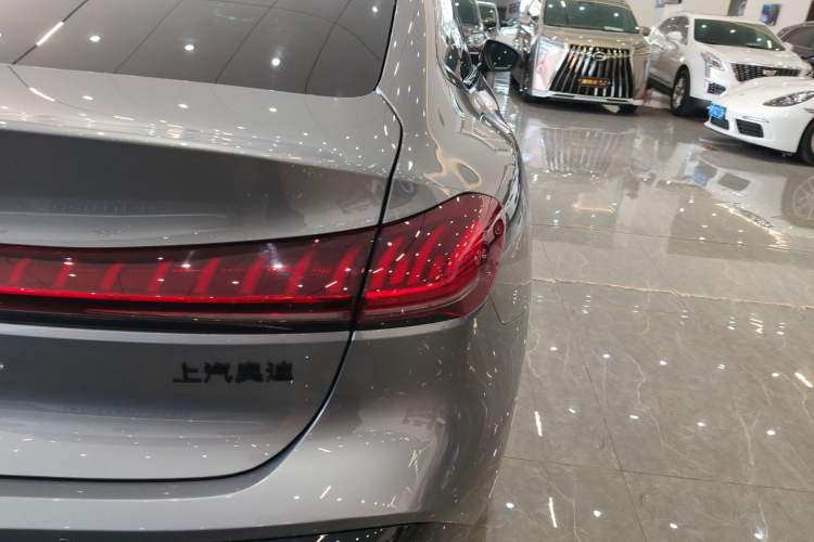 Used Audi A5L Sportback 2026 TFSI 150kW Premium quattro Model
