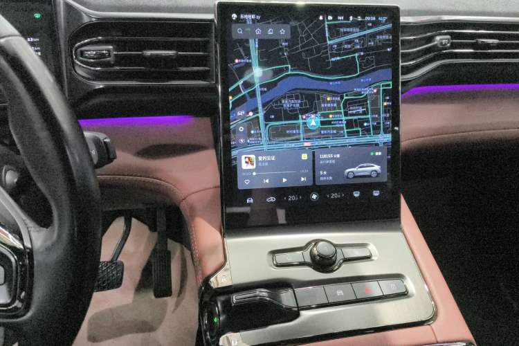 Used Nio EC6 2020 605 km Sport Edition