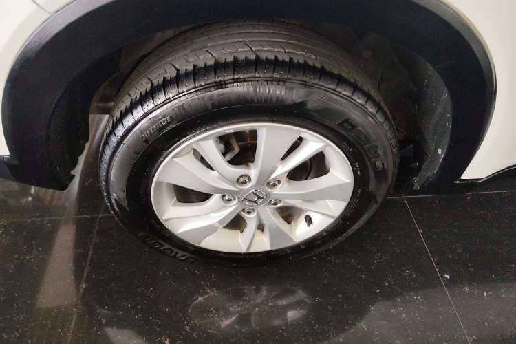 Used Honda Vezel 2015 1.5L CVT two-wheel drive Comfort trim