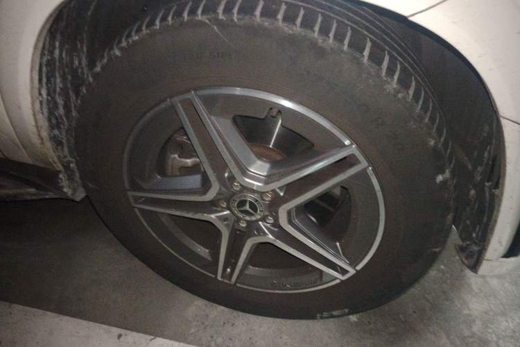 Used Mercedes-Benz GLE Coupe 2020 GLE 450 4MATIC Coupe SUV Luxury Model