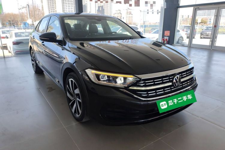 Used Volkswagen Sagitar 2023 300TSI DSG Excellence Edition