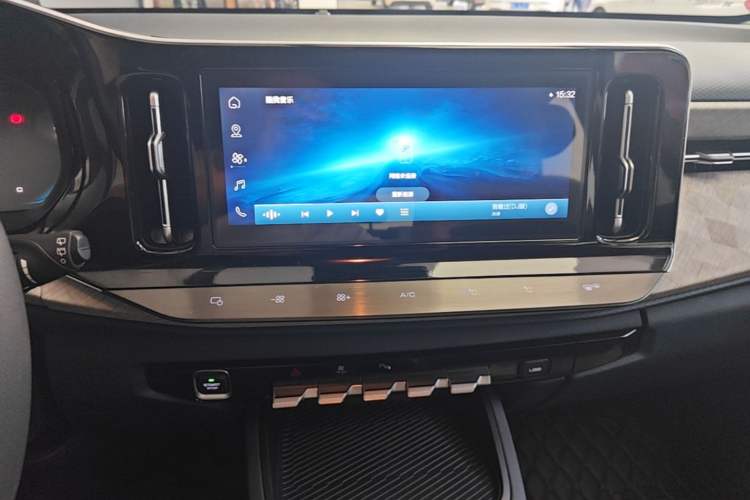 Used Baojun RM-5 2019 1.5T CVT 24-Hour Online Luxury Version 7 Seats