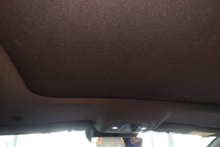 Used BYD Han 2025 DM-i Intelligent Driving Edition 125KM LiDAR Flagship Model
