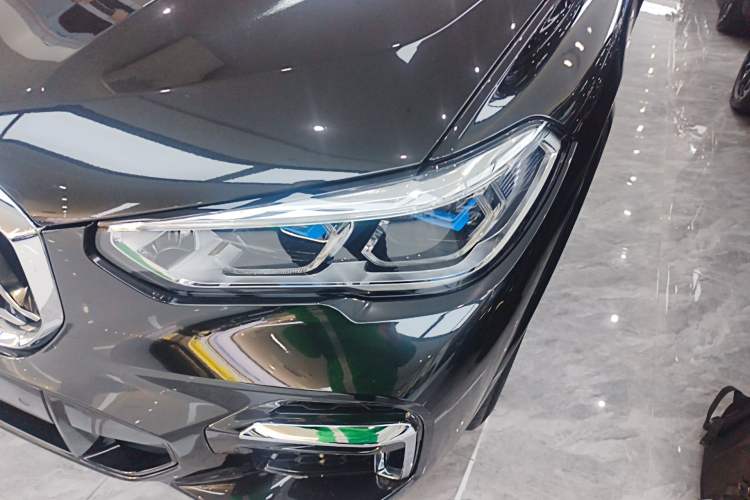 Used BMW X5 2022 Restyled xDrive 40Li M Sport Package