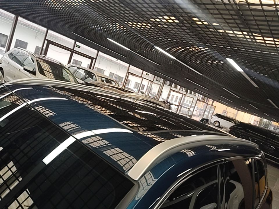 Geely Auto Monjaro L 2021 2.0TD DCT EVO Two-Wheel Drive Prestige Version — снимка 7