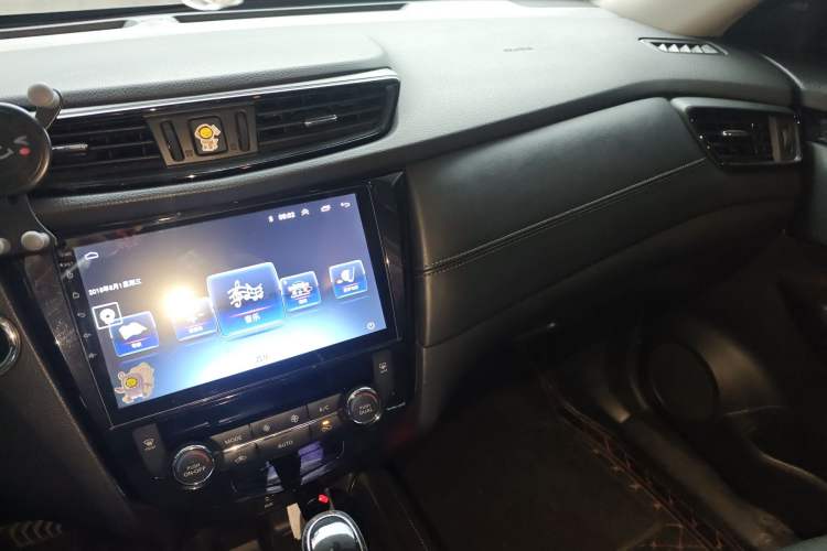 Used Nissan X-Trail 2019 2.0L CVT Comfort Edition 2WD