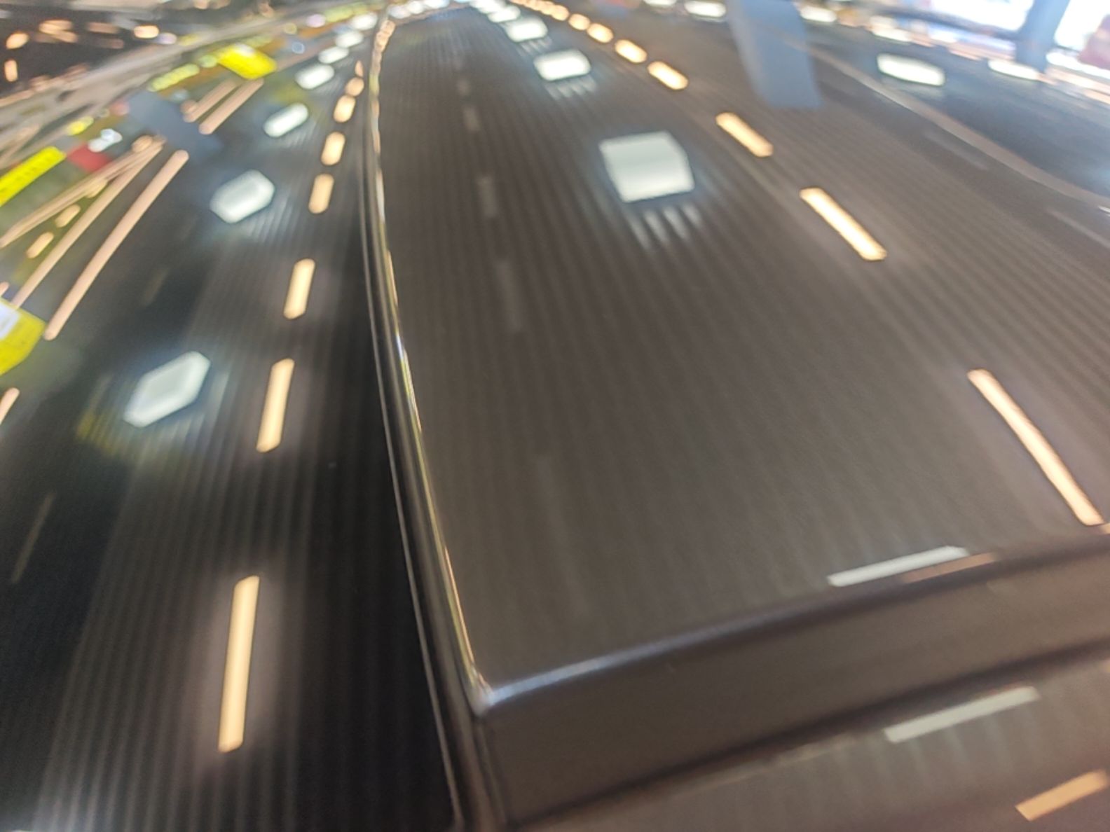 Geely Auto Binray 2024 Binrui COOL 1.5T DCT Longteng Edition — снимка 7