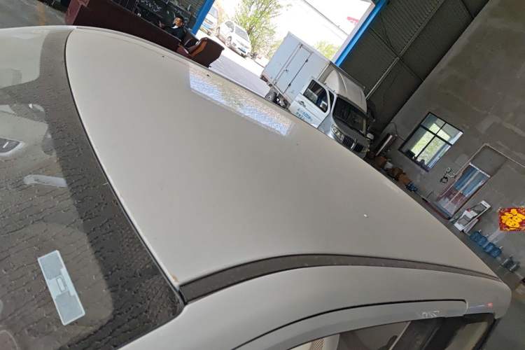 Used Wuling Hongguang MINIEV 2024 3rd Generation 215km Youth Edition Roof