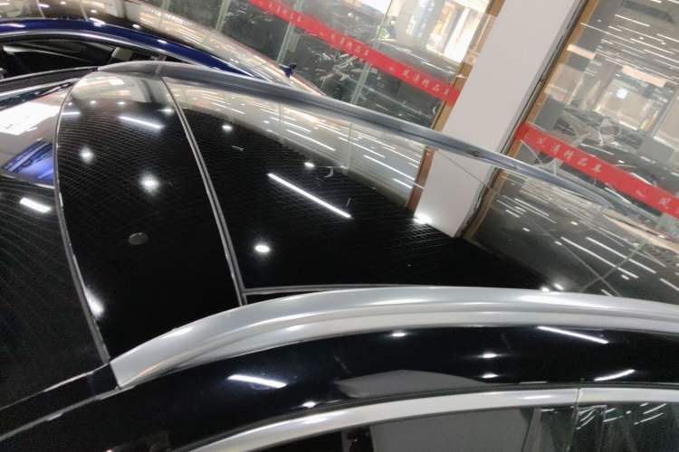 Used Mercedes-Benz GLC 2021 GLC 300 L 4MATIC Dynamic Model
