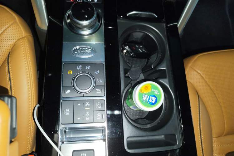 Used Land Rover Discovery 2017 3.0 SC V6 HSE
