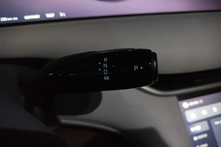 Used IM LS6 2025 Long-Range Lingxi Smart Enjoyment Edition