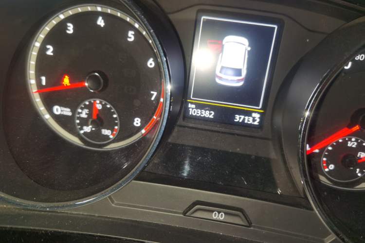 Used Volkswagen Tiguan L 2018 Facelift 330TSI Automatic Two-Wheel Drive Luxury Edition
