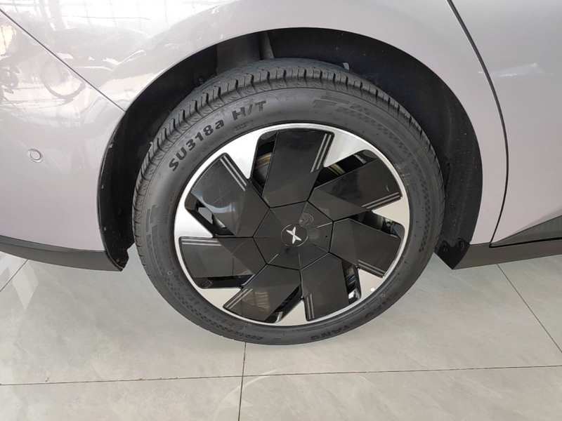 Used XPeng MONA M03 2025 600 with Ultra-Long Range Max — 25
