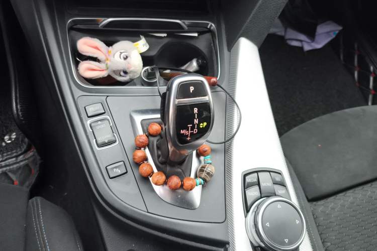 Used BMW 3 Series 2016 320i M Sport