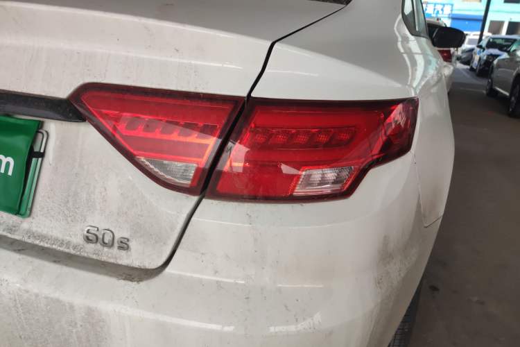 Used Livan Maple 60s 2025 Travel Edition
