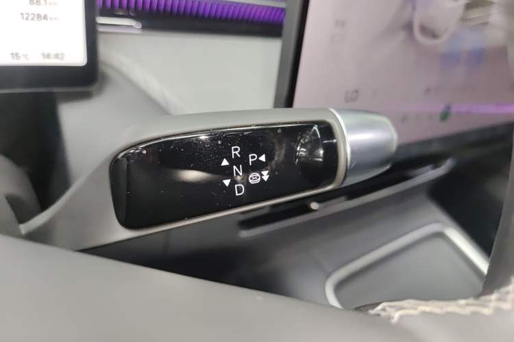 Used XPeng G6 2025 625 Long-Range Max Flagship Edition