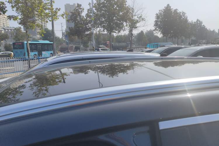 Used BYD Tang New Energy 2022 DM-i 252km Luxury Model