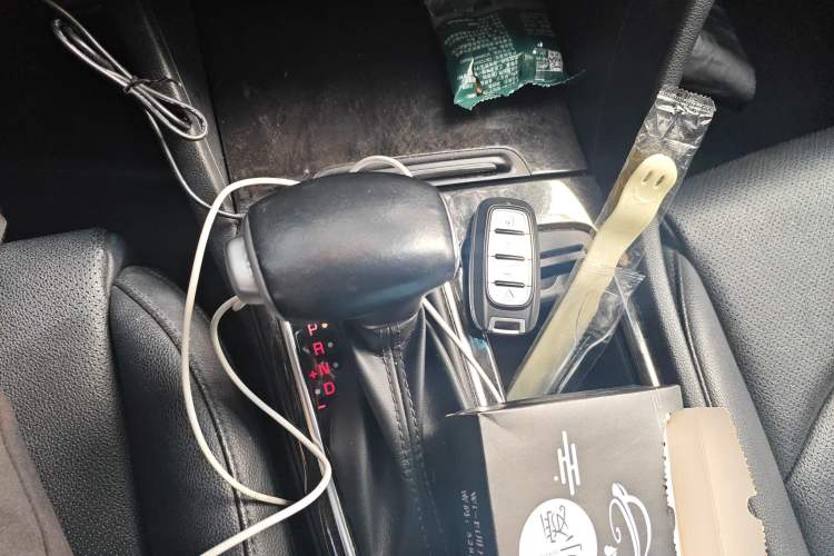 Used Kia K5 2016 1.6T Automatic LUX