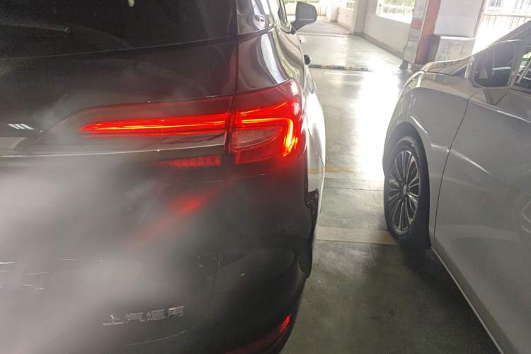 Used Buick Enclave 2022 652T Two-Wheel-Drive Prestige 7-Seater