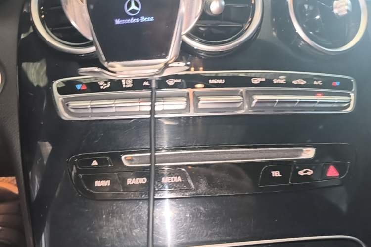 Used Mercedes-Benz C-Class 2018 C 200 Sport Edition