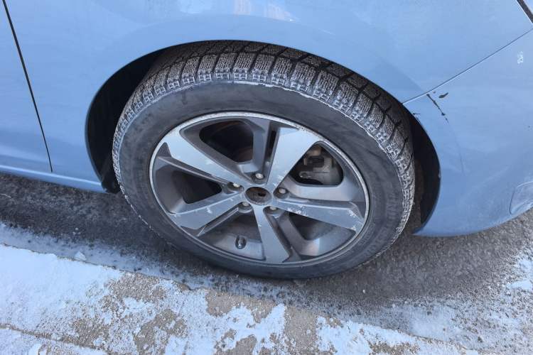 Used Peugeot 308S 2015 1.6T Automatic Jingchi Edition