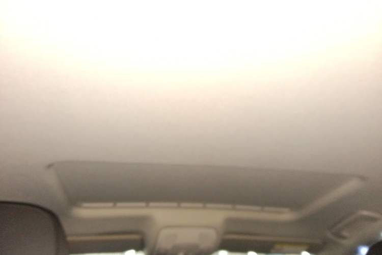 Used Audi A6L 2016 45 TFSI quattro Sport Edition Headliner