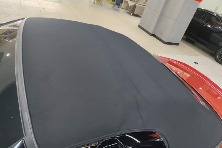 Used BMW Z4 2019 sDrive 25i M Sport Package