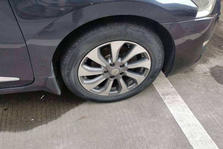 Used Nissan Teana 2014 Duke 2.5L XV Luxury Edition