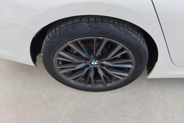 Used BMW 3 Series 2022 325Li M Sport Night Edition Package