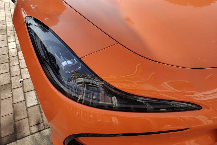 Used IM L6 2024 Max Standard Edition