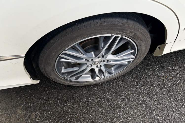 Used Honda Elysion 2019 2.0L Hybrid Luxury Edition