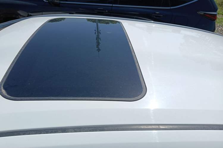 Used Toyota Allion 2022 2.0L Elite Edition