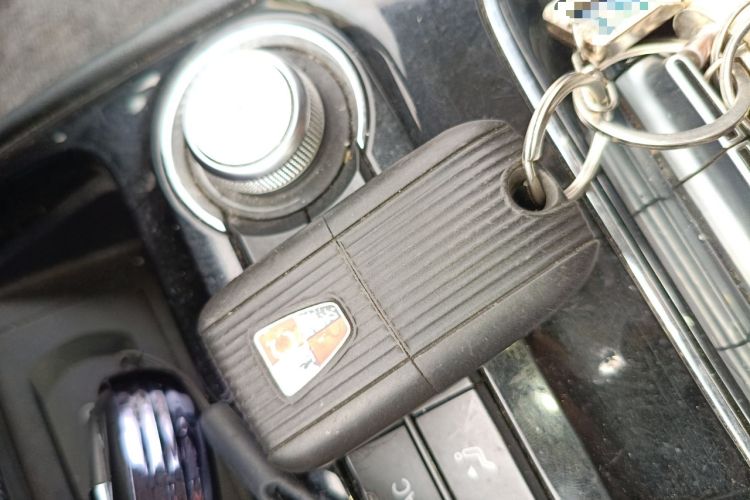 Used Roewe Ei5 2019 Luxury Edition
