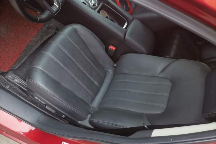 Used Mazda Atenza 2020 2.5L Skyline Sport Edition
