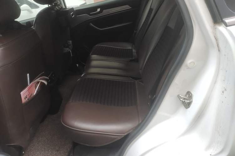 Used Haval H6 2018 Blue Label Sport Edition 1.5T Automatic Two-Wheel Drive Elite Model