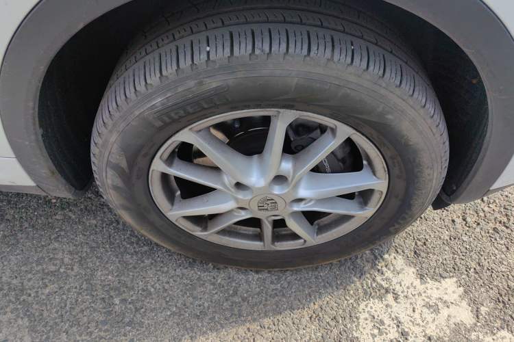 Used Porsche Cayenne 2016 Cayenne 3.0T