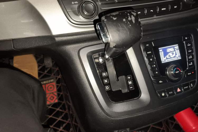 Used SAIC MAXUS G10 2019 PLUS 2.0T Automatic Elite Edition China V Standard