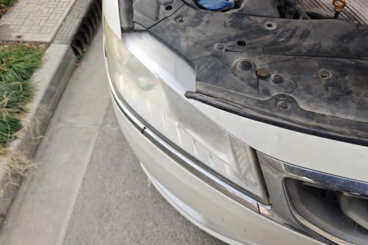 Used Geely Auto Emgrand GT 2015 2.4L Comfort Model