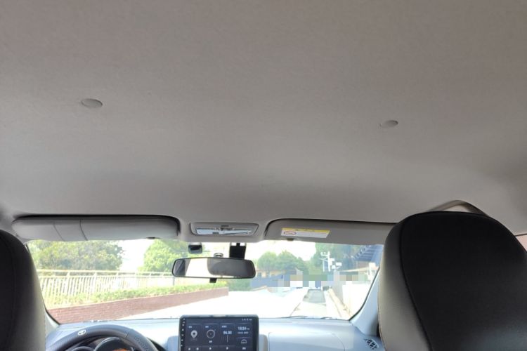 Used Toyota YARiS L Zhi Xuan 2022 X-Trail 1.5L CVT Luxury PLUS Edition
