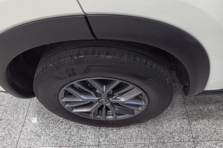 Used Nissan X-Trail 2021 VC-Turbo 300 CVT 2WD Comfort Edition