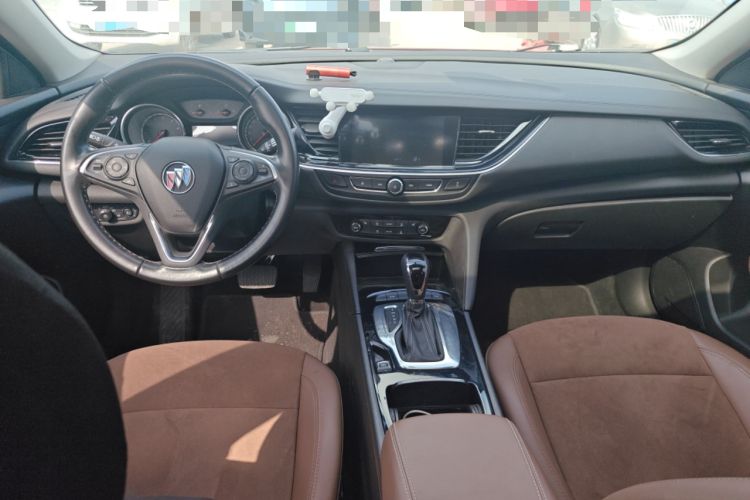 Used Buick Regal 2019 20T Elite Version China VI Standard