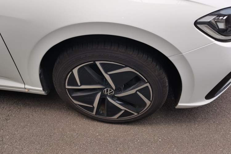 Used Volkswagen Lavida 2023 280TSI DSG Starry Sky Deluxe Edition