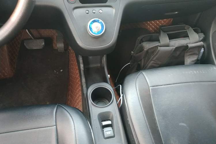 Used ORA White Cat 2020 305 km Luxury Version
