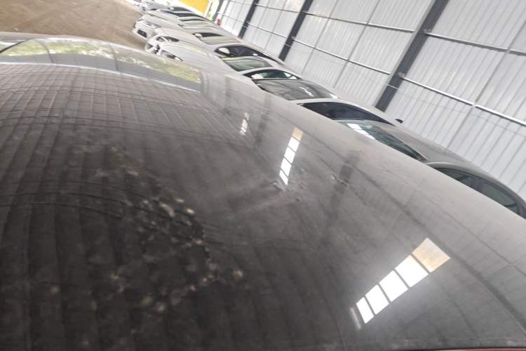 Used Volvo V40 2018 T3 Zhiyi Edition