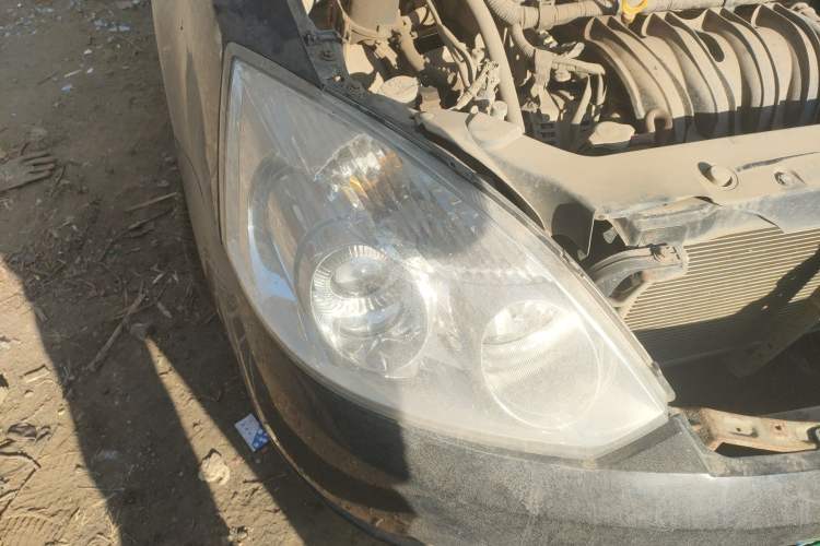 Used Geely Auto Vision 2013 1.5L Manual Comfort Model