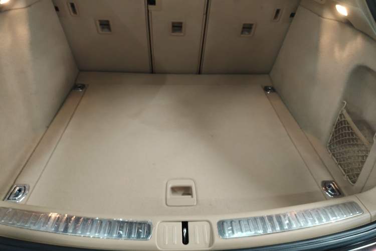 Used Porsche Macan 2017 Macan 2.0T